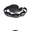 OEING Hammock Suspension Strap Set