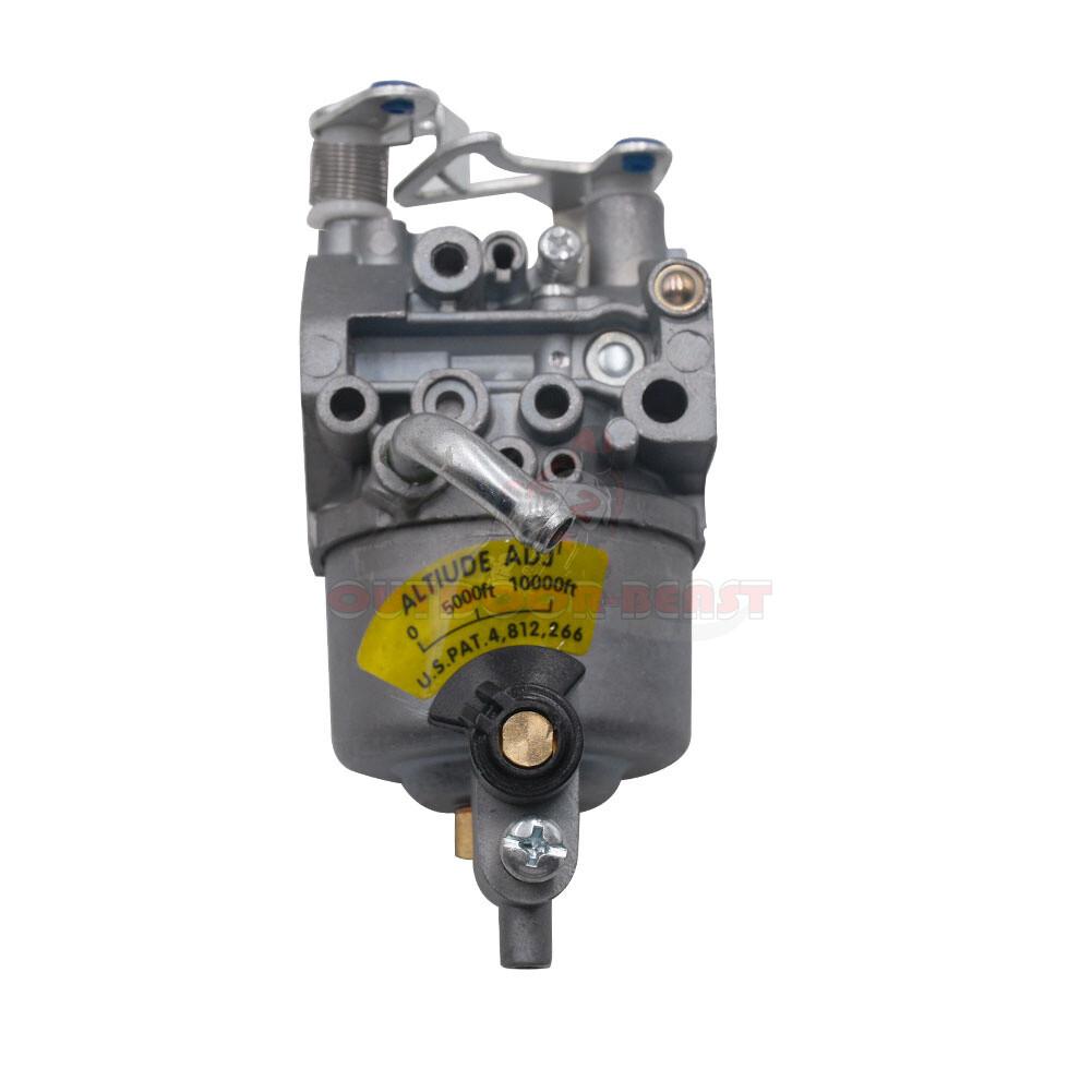 Carburetor for Onan Cummin 2.8KV Microlite RV Generator Kit eMission Engine