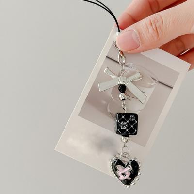 Porte-monnaie, clips, porte-clefs – Porte-clefs