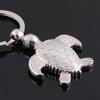 Key Bag Chain Charm Lovely Keyring Keyfob Keychains Sea Turtle
