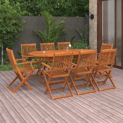 Mobilier de jardin – Ensembles de jardin
