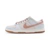 DH7577-001 Nike Dunk Low Retro Fossil Rose Pink Smoke Blue Brown Beige (Men's)
