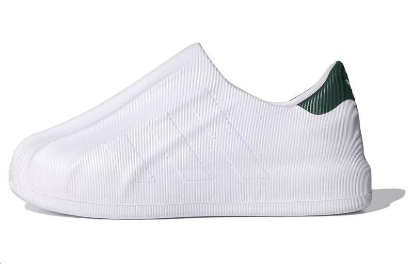 Adidas adiFOM Superstar  White Collegiate Green  IF6182 38