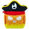Fruits Plush Toy - Adorable Character Stuffed Animals, Soft & Cuddly Collectible Gift For Kids, Fans