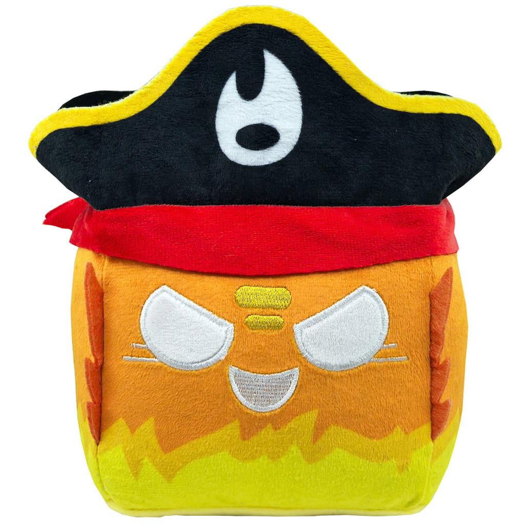 Fruits Plush Toy - Adorable Character Stuffed Animals, Soft & Cuddly Collectible Gift For Kids, Fans