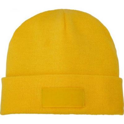 BULLET Boreas Beanie With Patch