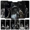 Ancient Greek Sculpture Phone Case For Xiaomi Mi 17 15T 15 14 14T 13T 12T Pro 12 13 Lite 5G 11T Poco X6 X7 X5 Pro Soft Cover