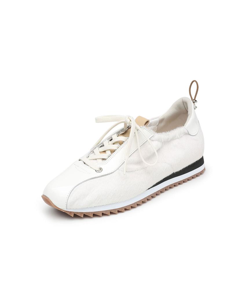 Andbutterum Comely_Sneakers_White(Bf5Amk51Wh)