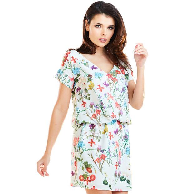 Платье летнее Awama A264