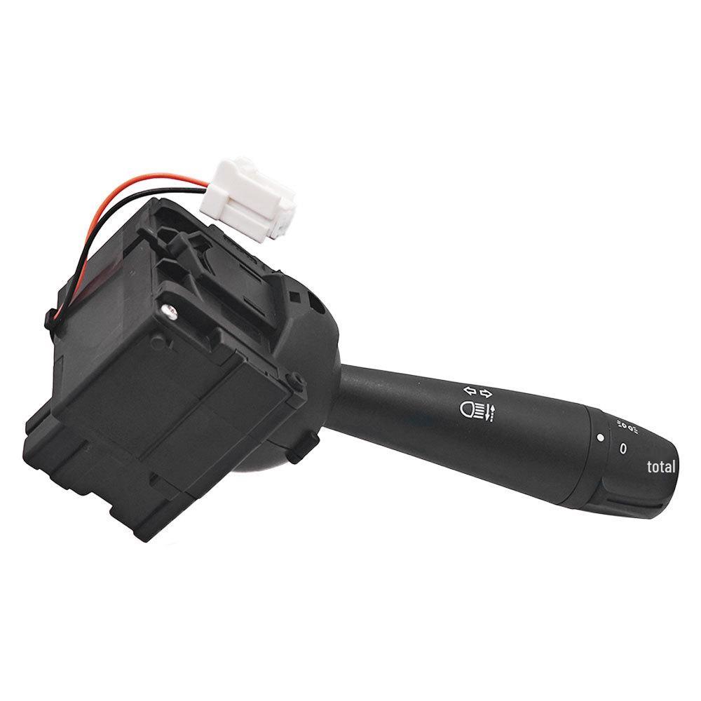 255401642R: Headlight & Turn Signal Switch for Renault Dacia.