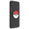 Pokemon Pokeball Mobile Phone Grip