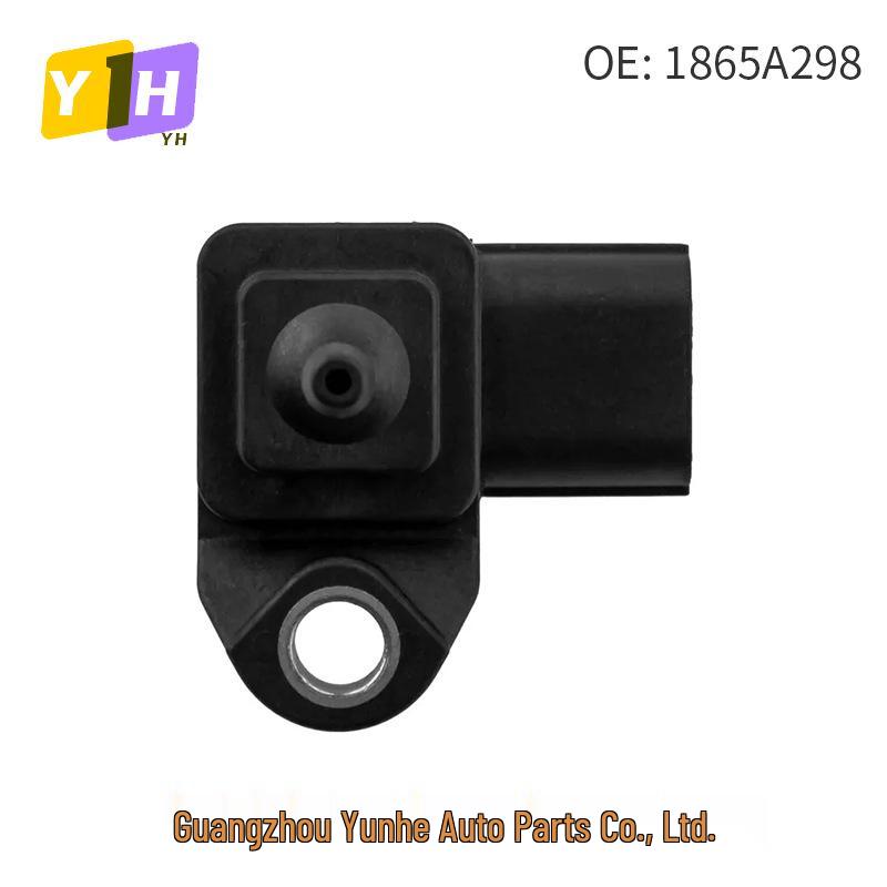 Mitsubishi Citroen Fiat Peugeot Intake Pressure Sensor (1865A156/1865A298)