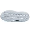 Li Ning CF Tracing Casual Shoes Women's Low top Pearl White AGLQ184-3