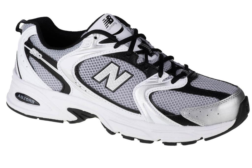 Balance MR530USX, Mens, Sneakers, Grey 