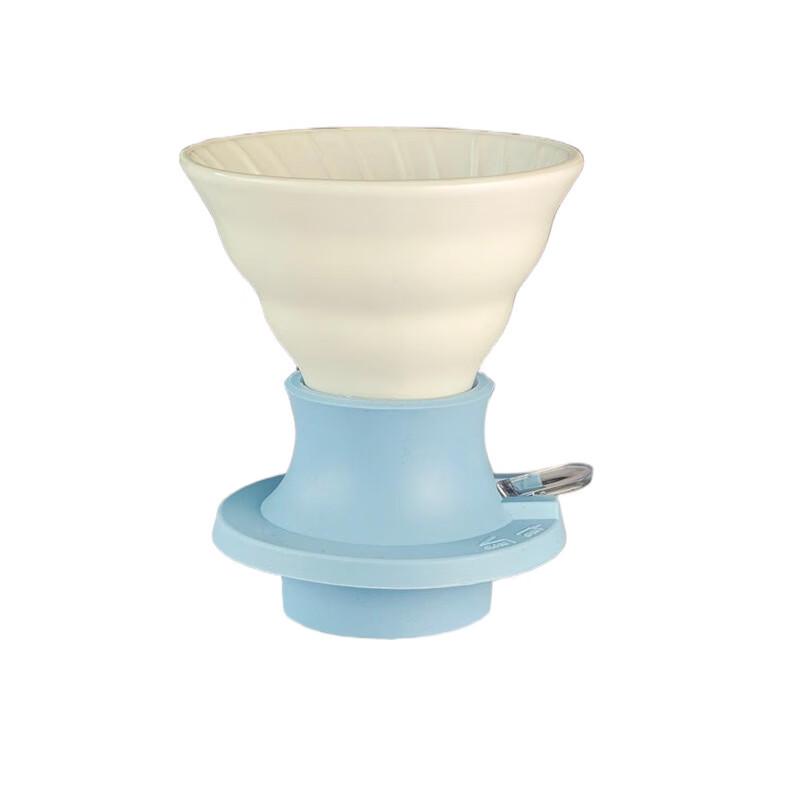 TLXT Japanese Style Clever Coffee Dripper