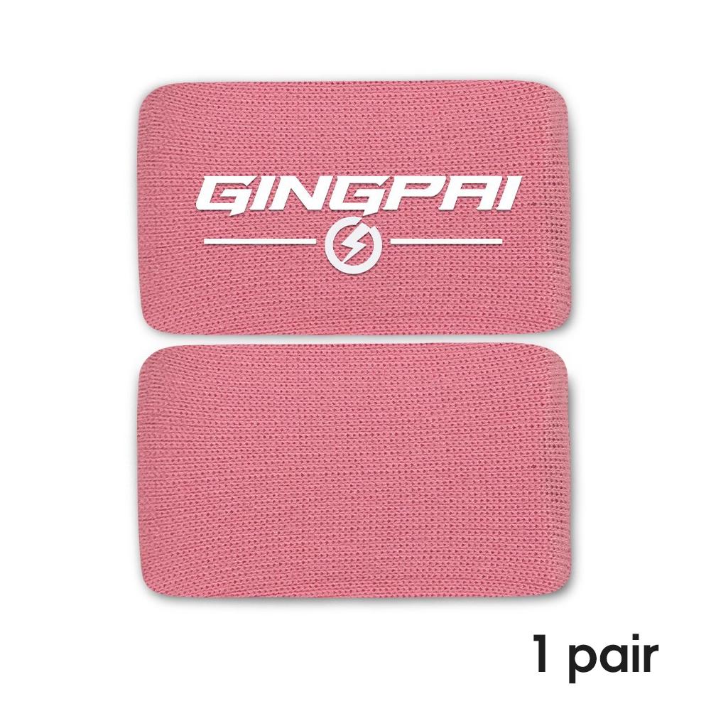 1 Paire Professionnel Boxe Pic Gel Coussinets Utilisés Avec Sangles de Boxe Coussinets de Protection Articulation des Doigts Pour Muay Thai Sanshou