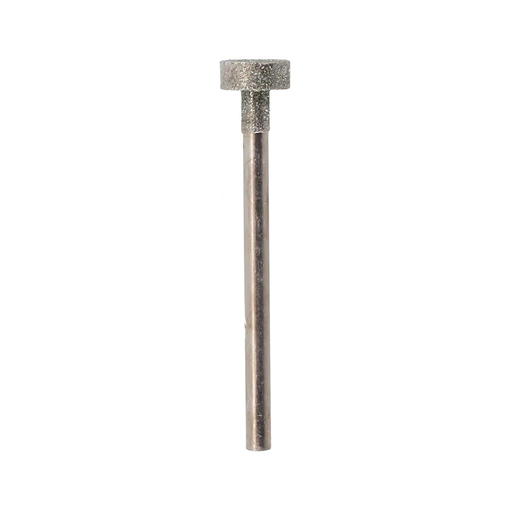 Diamond Grinding Head Grinding Burr Cylinder Diamond