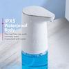 Advanced nearness Soap Dispenser Hygienic Design Two approaches ABS Construction Ideal For Homes And Businesses