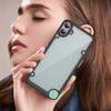 For Nothing CMF Phone 1 Shockproof Case TPU +Acrylic Protective Clear Phone Cover
