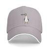 Seagull Mom Funny Mama Seagulls Sandwich Baseball Cap Casual Washed Mothers Day Sun Cap Unisex Women Summer Unstructured Soft Hat