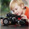 LEGO Technic 42155 Бэтмен - Бэтмотор