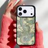 Chinese Dragon Phone Case for iPhone 17 16 15 14 13 Pro Max Back Cover for 12 11 Pro Coque