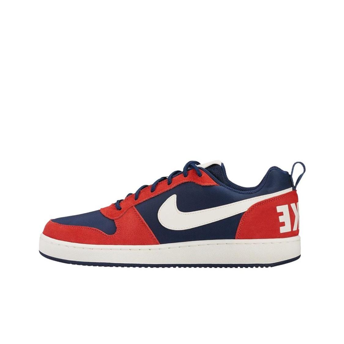 

Nike Court Borough 844881-401 Мужские размеры EU 45