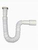 Flexible Sink Washbasin Drain Kitchen Pipe Siphon 5/4 X 32-40Mm