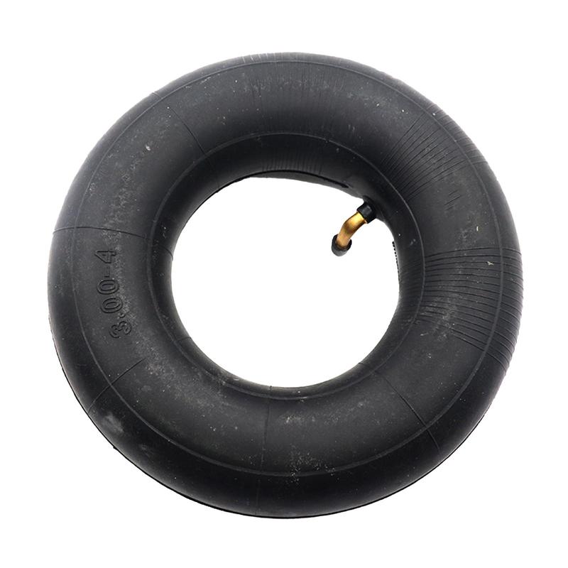 

Rubber Inner Tube Thickened Convenient Durable Fine Workmanship 260x85 3.00-4 for Go Kart Tire Tube