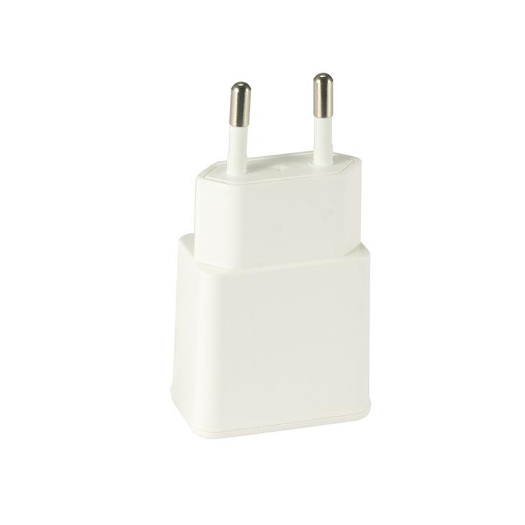 

Зарядное устройство европейского стандарта 5В1А Зарядное устройство европейского стандарта 5В1,2А Адаптер Сертифицированное зарядное устройство PS05A