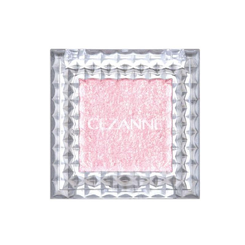 CEZANNE Single Shiny Eye Shadow