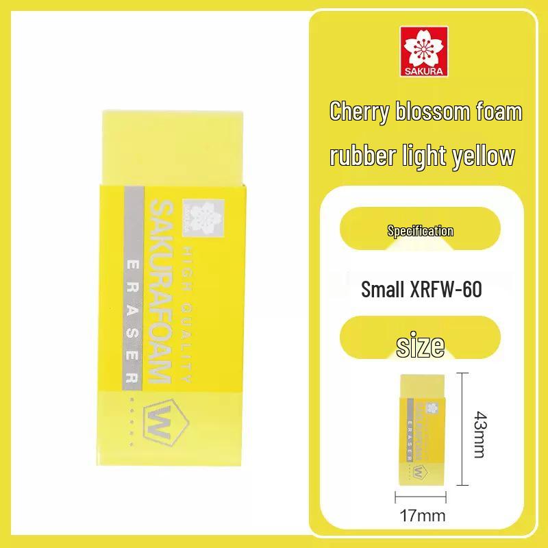 Cherry Blossom Charcoal Pencil Set - Soft, Medium, Hard for Quick Sketching & Professional Art