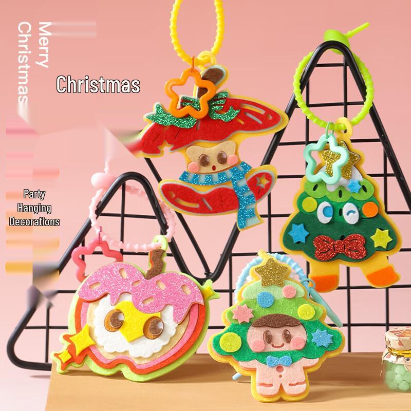 

Пряничный человечек елочная игрушка