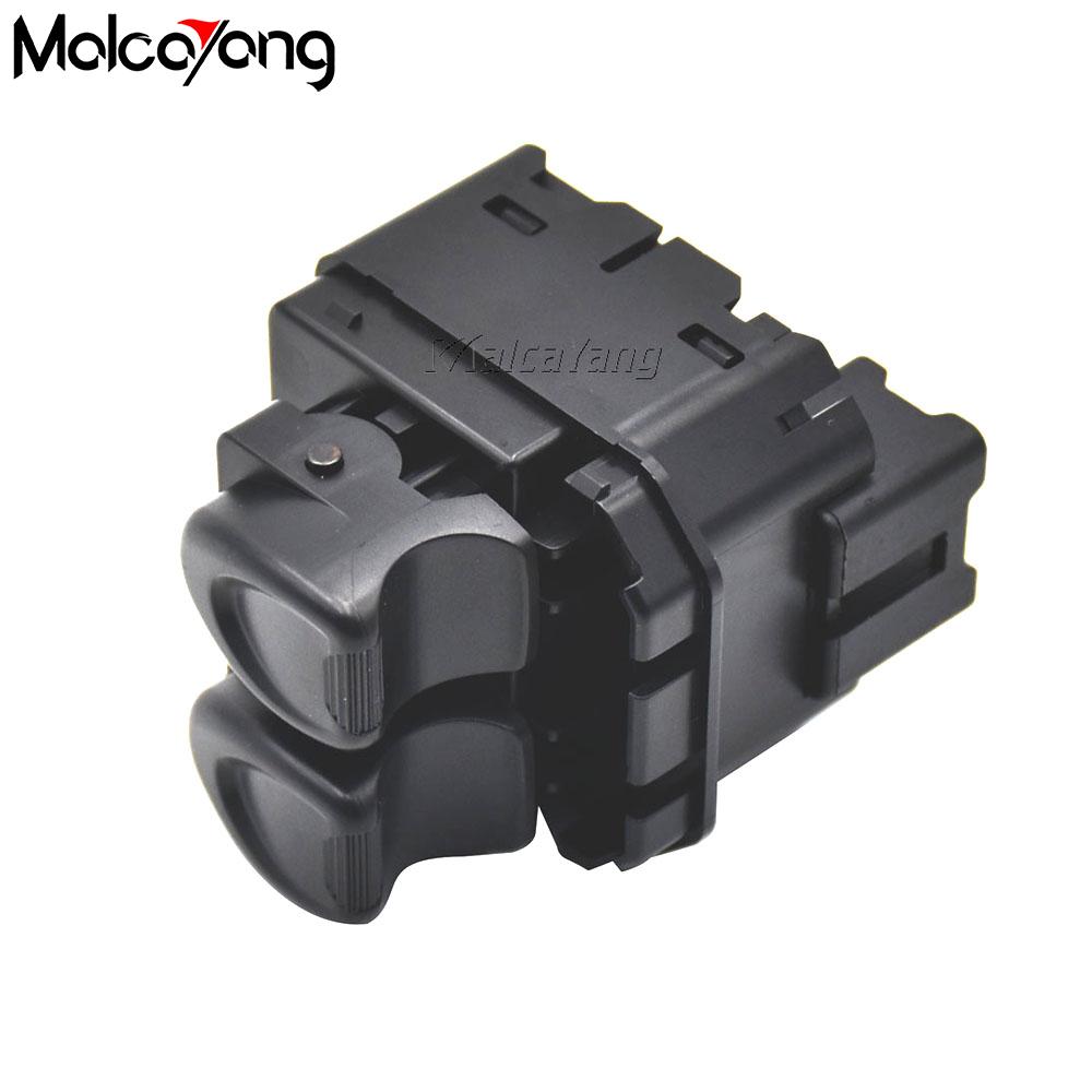 For Chevrolet /Buick/Daewoo Matiz 1998 1999 2000 2001-2015 Car Master Power Window Lifter Switch Control Button