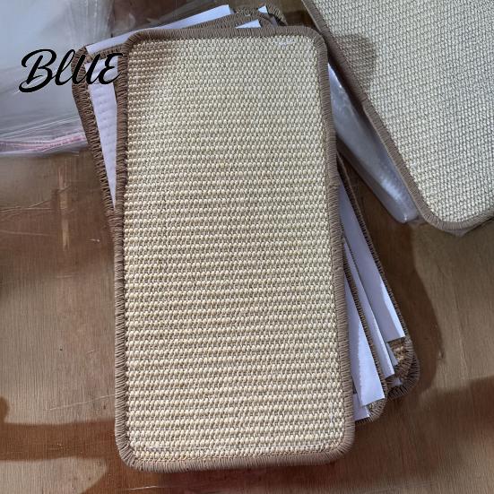 Cat Scratching Post Protect Wall Sisal Hemp Scratcher Board For Walls Wall-Mounted Pad Mounted Furniture