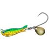 Daiwa Real Blade TG Jigging Lure 80g Green Gold
