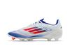adidas F50 League Multi-Ground Cloud White Solar Red Lucid Blue
