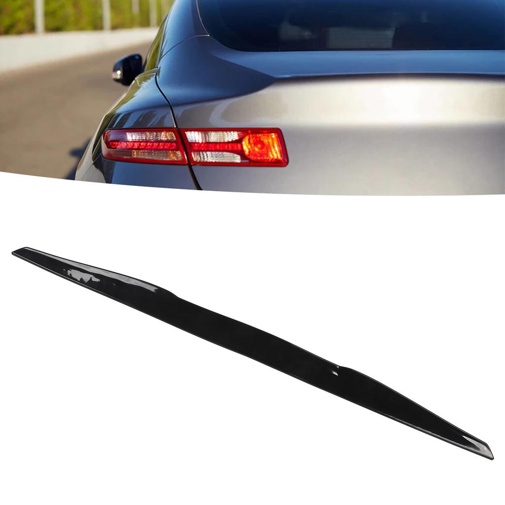 99cm Rear Spoiler Increase Driving Stability Reduce Wind Resistance for Cars