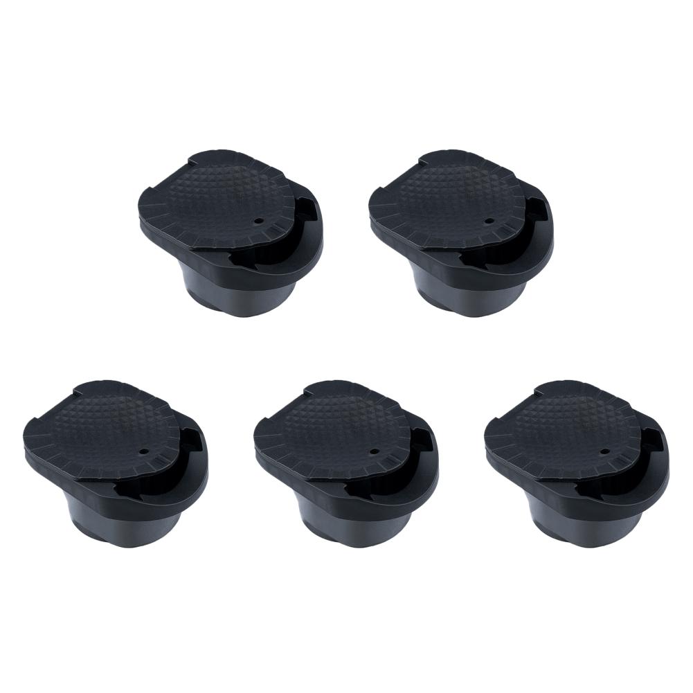 

FE# Адаптер для кофейных капсул Держатель для конвертера кофе для Piccolo XS Genio S