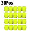 Luminous Wheels Tire Air Cap Cover Fluorescent Night Glowing Tyre Valve Caps Auto Wheel Valve Stem for Car,SUV,Motorcycles,Truck Stem Caps1