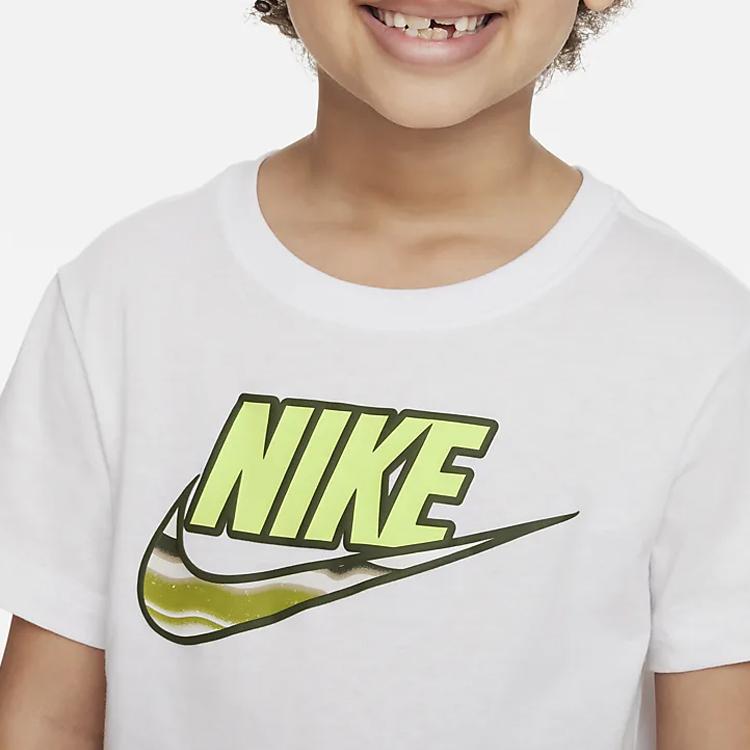New Nike Kids Casual Sportswear FQ0565-325