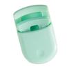 Plastic Eyelash      Lasting   Elliptical Light Spring Wide Angle Radian Portable Eyelash    for Travel