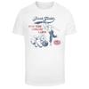 Park Fields Mens New York Bowling Lanes T-Shirt