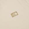 THE NORTH FACE T Shirt Men's Beige NT7UN54B