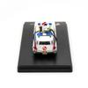 YS In Stock 1:64 NEW Ghostbuster Miller Meteor 1959 Ecto-1 Diecast Car Model Collection ToYS