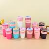 Coffee Cup  Steel Insulated Cup. Office Use. Women's Portable Travel Water Bottle. Super Attractive Appearance. High Quality.