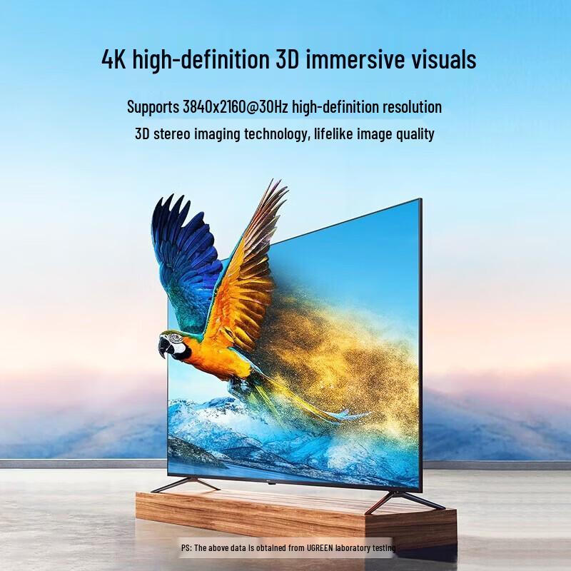 UGREEN 4K HDMI 1x2 Splitter