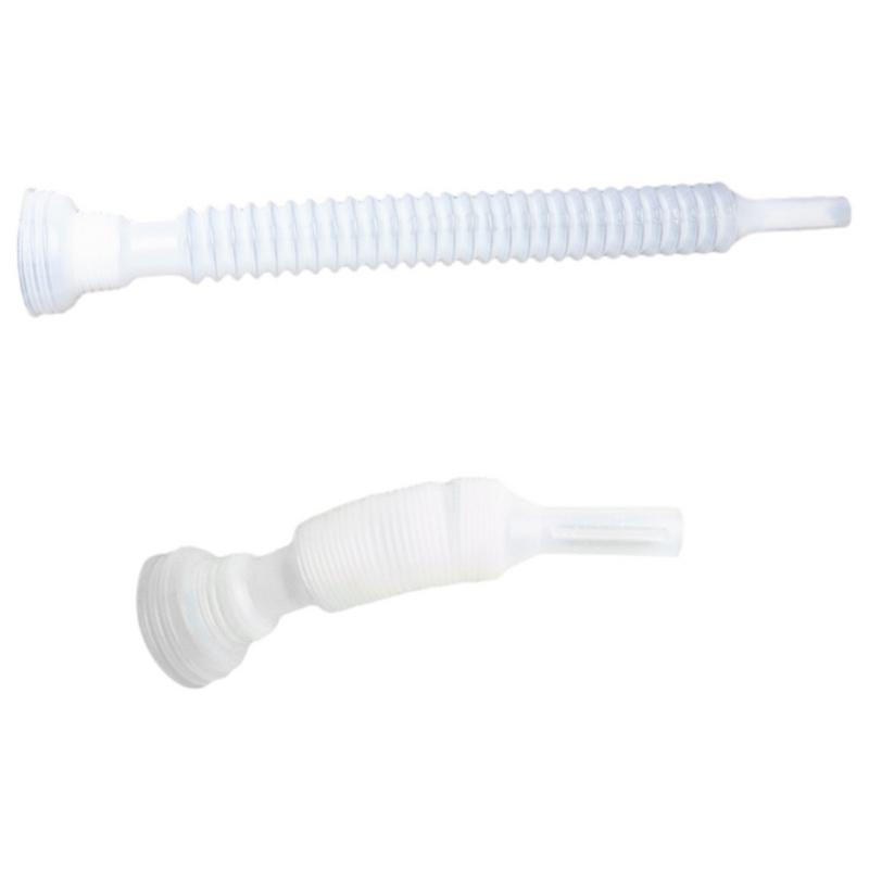 

Аксессуары для IBC тонных бочек 1000 литров Бочка Отводящая труба Телескопическая труба Удлинительная головка для тонной бочки белый