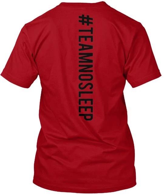 

Ems Strong TTshirt Made in the USA Size S to 5XL S