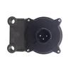 Air Suspension Height Level Sensor 20850557 Parts Easily Install Durable Automotive Accessories Car Parts for Volvo Truck